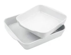 Pillivuyt Kvadratfad Nr. 3 Og 4