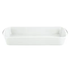 Pillivuyt Stegefad Dybt 37 X 21 Cm