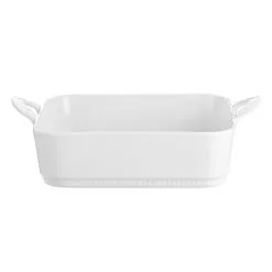 Pillivuyt Toulouse Kvadratfad 22x22 Cm