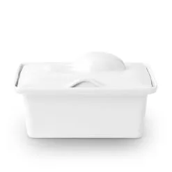 Pillivuyt Montmatre Postejform