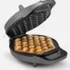 Princess 132465 Bubble Waffle Jern -Køkkenudstyr 307 79017123 b230 4f15 b36b 8828aab877b7