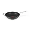 Tefal Jamie Oliver Hard Anodised Wokpande 30 Cm