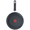 Tefal Easy Chef, Pandekagepande 25 Cm. -Køkkenudstyr 3168430309272 000 6f5a1fee c954 498c bf50 c2b97ae4deee