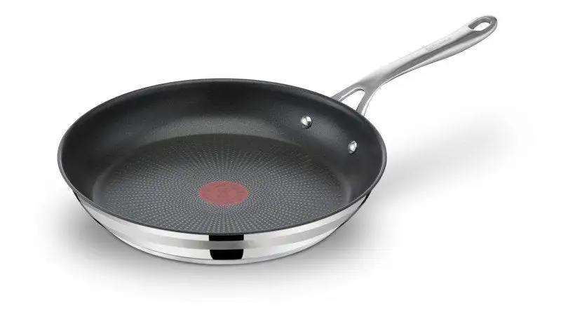 Tefal Jamie Oliver Stegepande Cook Smart 24 Cm 3 Tefal Jamie Oliver Stegepande Cook Smart 24 Cm