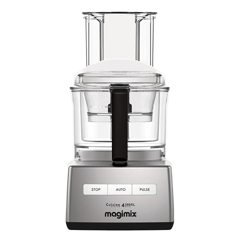Magimix CS 4200 XL Foodprocessor 3 Magimix CS 4200 XL Foodprocessor