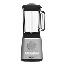 Magimix Powerblender Mat Stål 11630SK