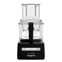 Magimix Foodprocessor CS 4200 XL Sort 18473SK