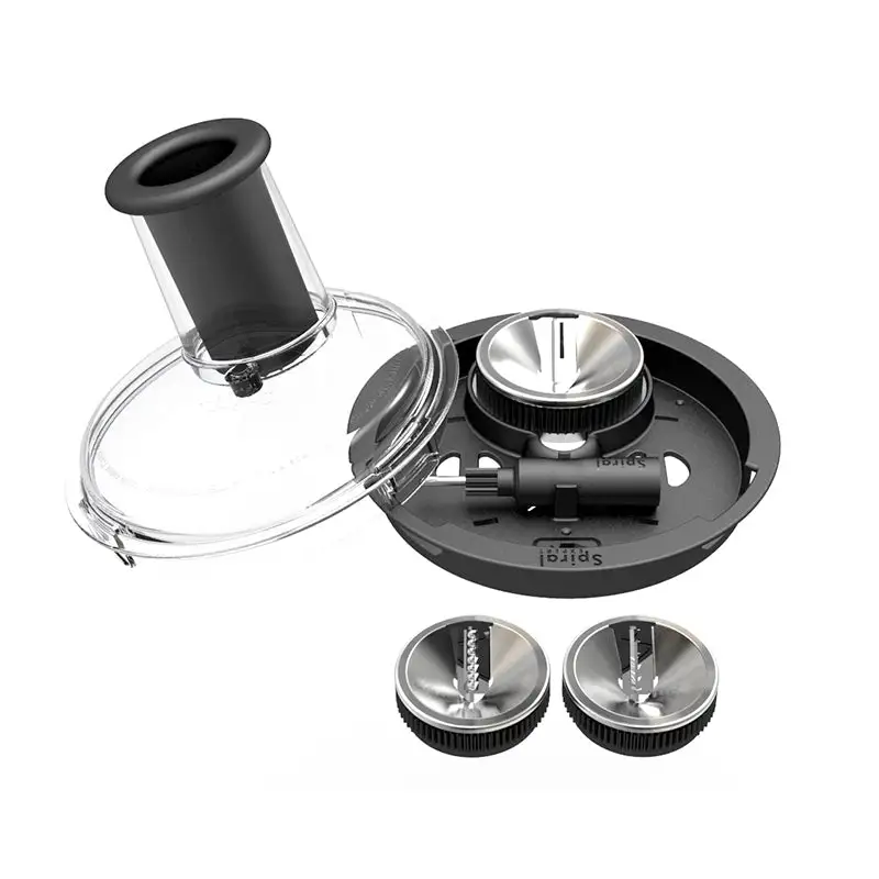 Magimix Tilbehør Spiralizer 3 Magimix Tilbehør Spiralizer