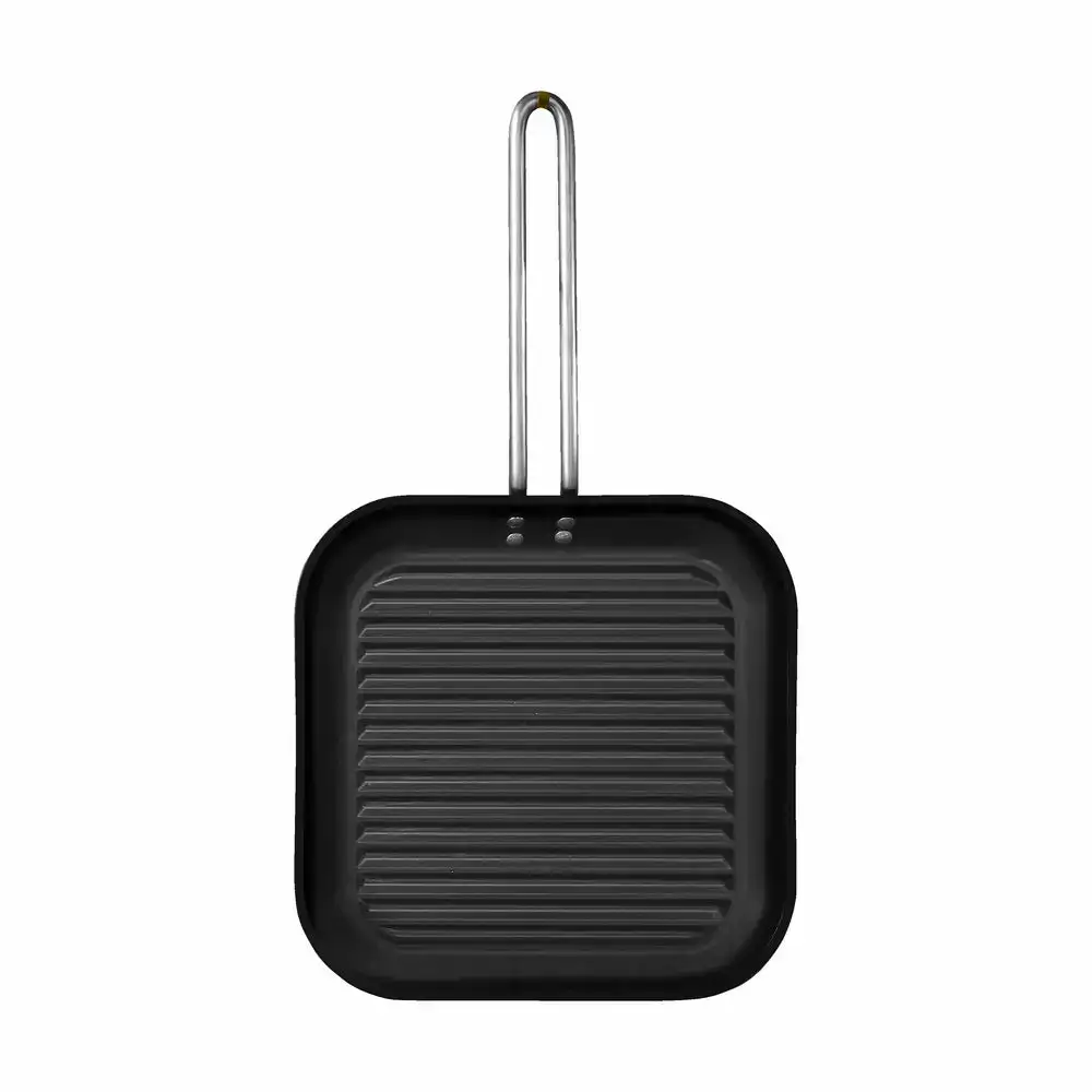 Eva Trio Professional Grillstegepande 3 Eva Trio Professional Grillstegepande