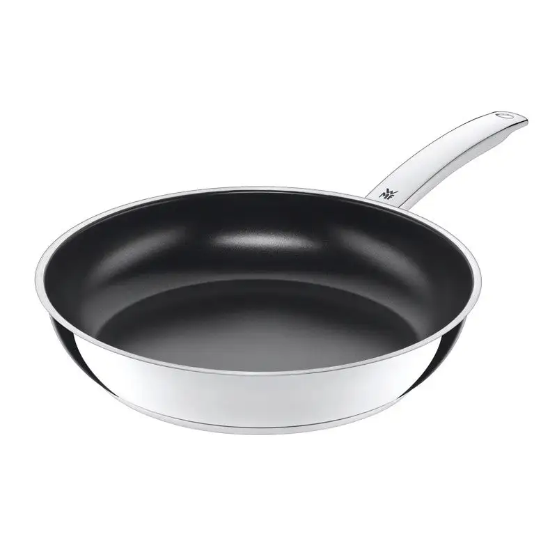 WMF Stegepande 24 Cm Stainless Pro 3 WMF Stegepande 24 Cm Stainless Pro