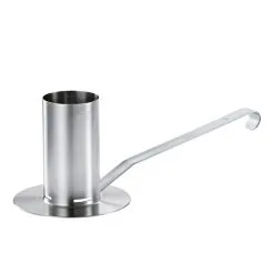 Rösle Kyllingeholder Stål