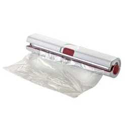 Emsa Foliedispenser Hvid/rød