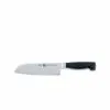 Zwilling Fire Stjerne Santoku Kniv 18 Cm -Køkkenudstyr 4009839150821 000 1 0e6a3de6 b605 4f16 a9bd d16d648483cc