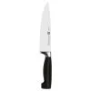Zwilling Fire Stjerne Kokkekniv 18 Cm -Køkkenudstyr 4009839373572 b63bd5f6 e944 47d5 bbdc bb27d376ab3f