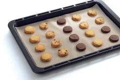 Ukendt Genanvendeligt Bagepapir 41x48 Cm