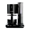 Bosch Kaffemaskine TKA8013 Sort Med Auto-sluk -Køkkenudstyr 4242002594965 4952e077 d94a 42ae abbd e624a4debf6d
