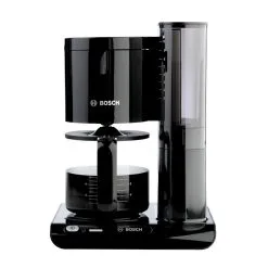 Bosch Kaffemaskine TKA8013 Sort Med Auto-sluk
