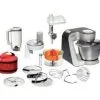 Bosch Foodprocessor Styline MUM56S40
