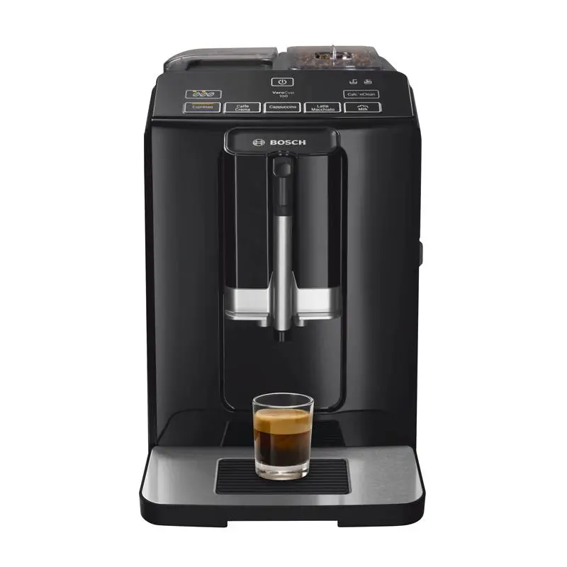 Bosch Espresso/kaffemaskine Fuldautomatisk Model TIS30129RW 3 Bosch Espresso/kaffemaskine Fuldautomatisk Model TIS30129RW