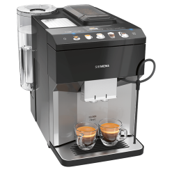 Siemens Fuldautomatisk Espresso/ Kaffemaskine EQ500 TP507R04