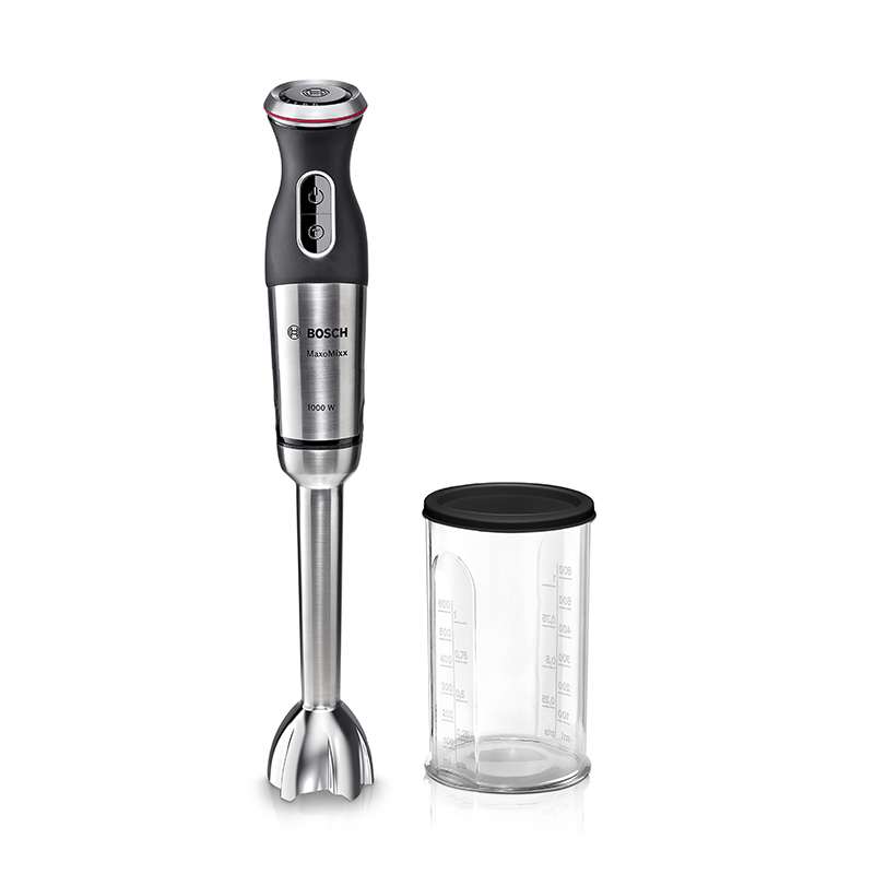 Bosch Stavblender Maxomixx 1000 Watt MS8CM6110 3 Bosch Stavblender Maxomixx 1000 Watt MS8CM6110