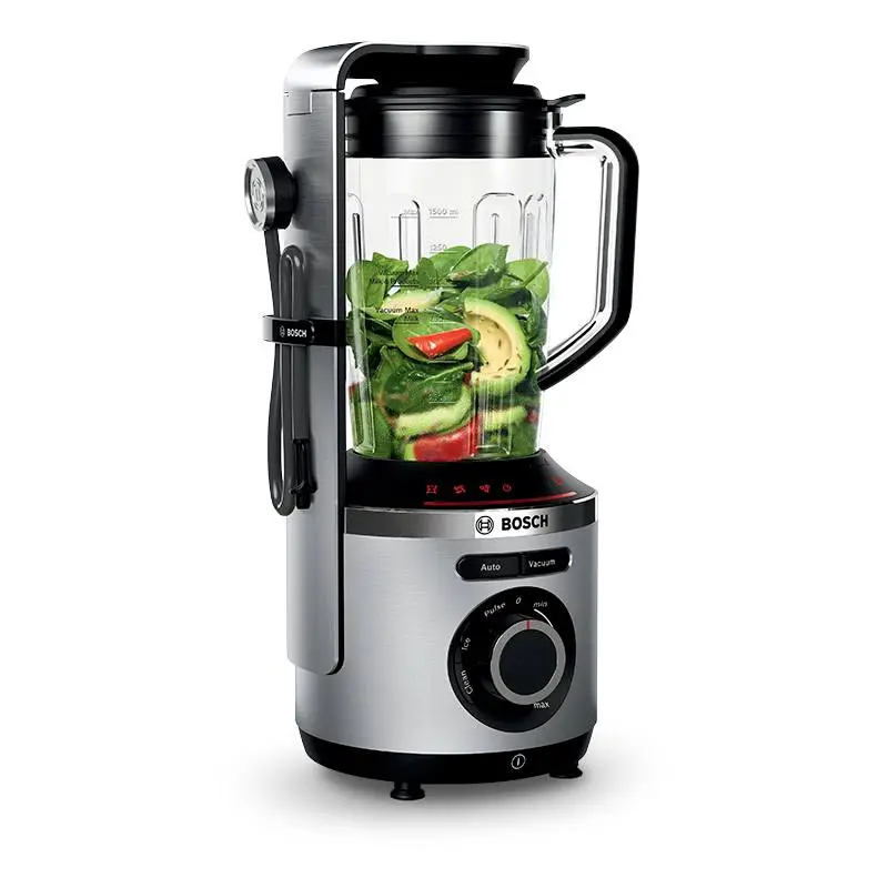 Bosch Blender Med Vakuum-funktion MMBV620M 3 Bosch Blender Med Vakuum-funktion MMBV620M