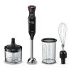 Bosch Stavblender 1000 Watt Med Tilbehør MS61B6150 -Køkkenudstyr 4242005309986 25584d04 d06e 43d4 b0ef dc9ce2bc2682