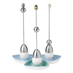 Clack Keramik-æggeåbner H24 Cm