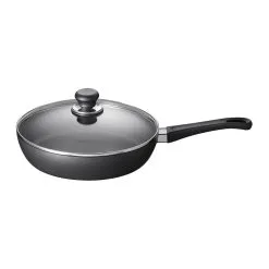 Scanpan Classic Sauterpande M. Låg, Ø28