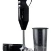 Bamix Stavblender Maestro 160 Watt Sort -Køkkenudstyr 454 bb972c24 a89b 4779 bb3d 214637358c13