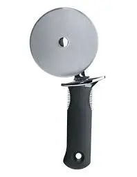 Brix Luxus Pizzaskærer