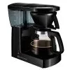 Melitta Excellent Kaffemaskine 4.0 Sort 10 Kops -Køkkenudstyr 465 c3345d38 be04 4499 9264 339dda13d59d