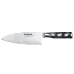 Global Rosendahl Kød/fiske Kniv 18 Cm G-29