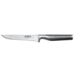 Global Udbenerkniv 15 Cm GF-40 Helsmedet.