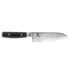Yaxell Santoku Kniv 16,5 Cm