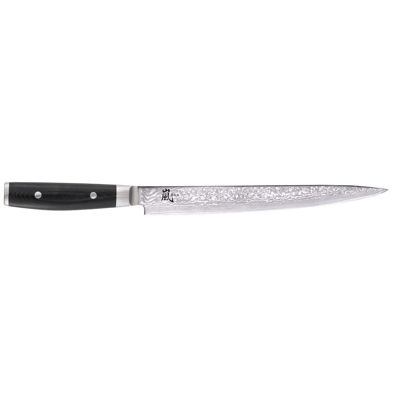 Yaxell Ran Filet/sushi Kniv 25,5 Cm 3 Yaxell Ran Filet/sushi Kniv 25,5 Cm