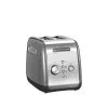 KitchenAid Toaster Contour Silver 221ECU 1 KitchenAid Toaster Contour Silver 221ECU -Køkkenudstyr 5413184160654 000 90411383 e77e 4f75 8a16 f7c0632ceaf1