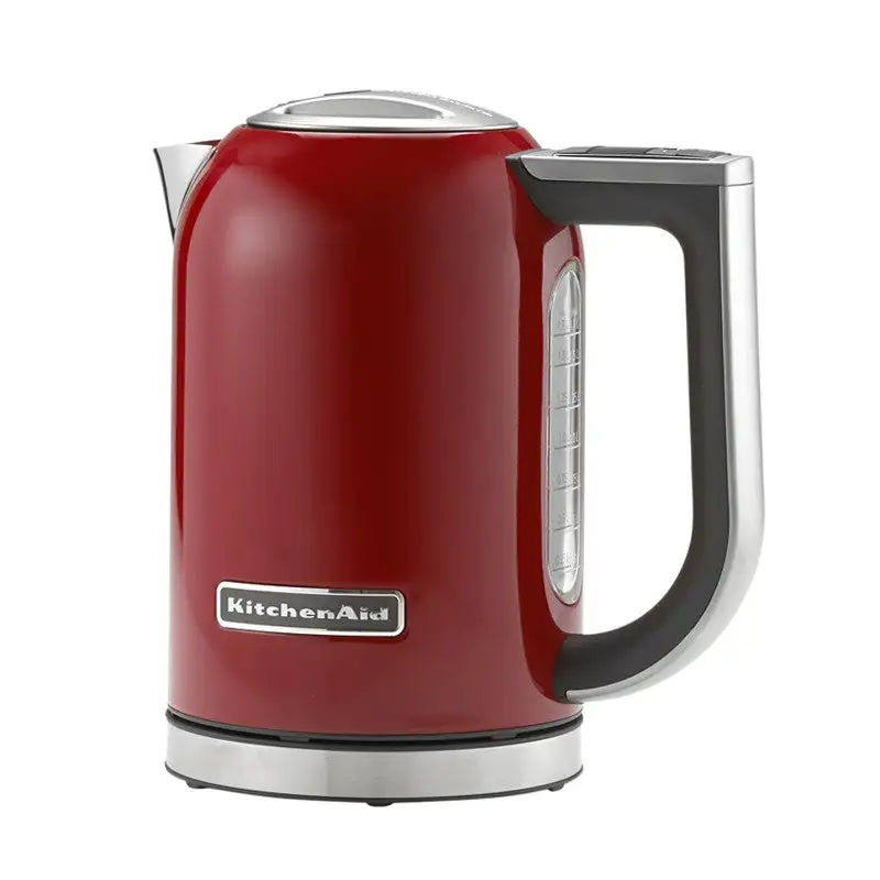 KitchenAid Elkedel Midline Rød 1,7 Liter 1722EER 3 KitchenAid Elkedel Midline Rød 1,7 Liter 1722EER