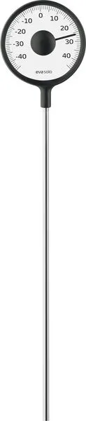 Eva Solo/Trio Eva Solo Udendørstermometer, Stående