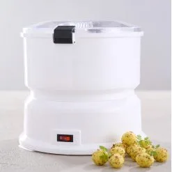 DAY Kartoffelskræller 85 Watt