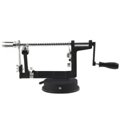 Ukendt Æbleskræller Sort