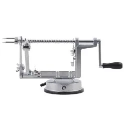 Ukendt Æbleskræller Stål