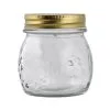 Ukendt Sylteglas Med Skruelåg 0,15 Ltr -Køkkenudstyr 5701390442795 000 15296be9 32ab 4117 9377 1ccf4cb21393