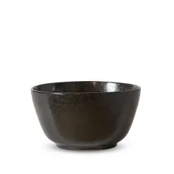 Dacore Salatskål Sort 24 Cm