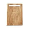 Dacore Skærebræt Akacie 33x24x1,5 Cm -Køkkenudstyr 5702568079799 f80f5590 ceef 4bb8 90b3 4f725f4d8749