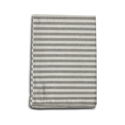 Dacore Viskestykke Bomuld Grå 3 Stk. 70 X 50 Cm