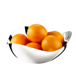 Georg Jensen Bloom Skål 26 Cm