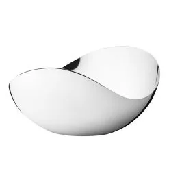 Georg Jensen Bloom Høj Skål Stor