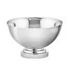 Georg Jensen Manhattan Skål Stål 12 Cm