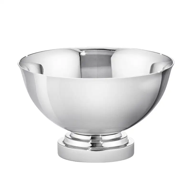 Georg Jensen Manhattan Skål Stål 12 Cm 3 Georg Jensen Manhattan Skål Stål 12 Cm